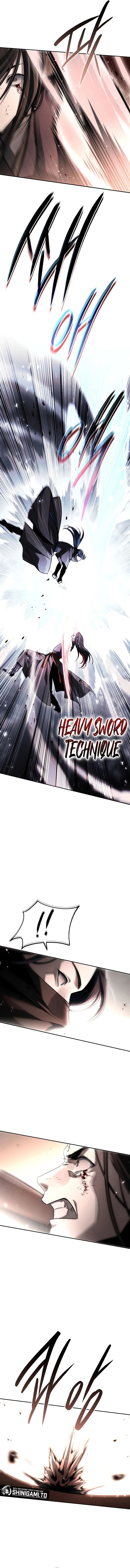 The Great Heavenly Demon Sovereign chapter 45 halaman 13