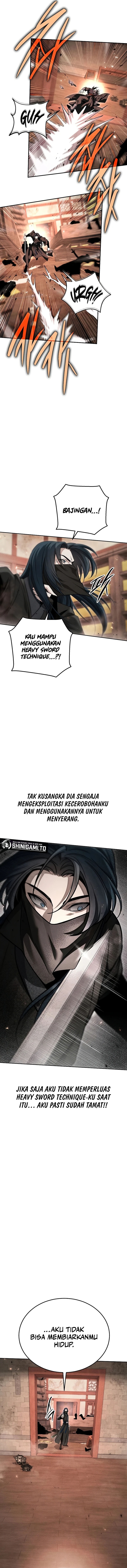 The Great Heavenly Demon Sovereign chapter 45 halaman 14
