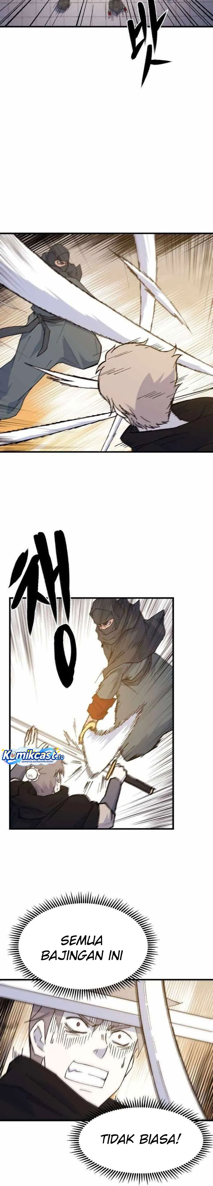 The Great Master chapter 132 halaman 13