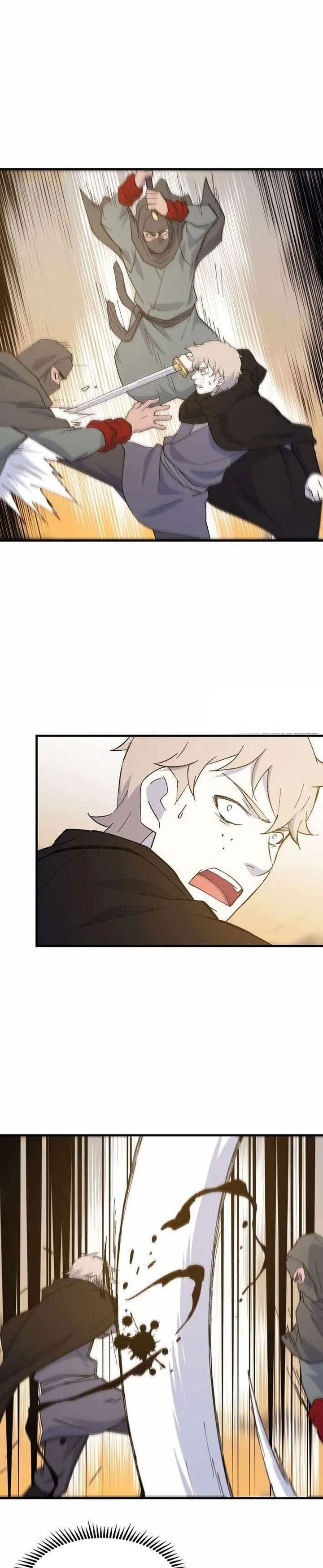 The Great Master chapter 132 halaman 14