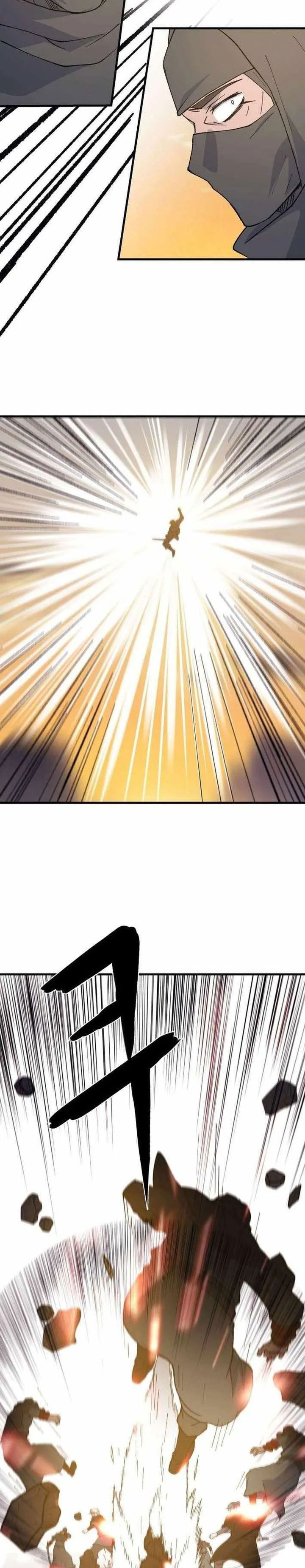 The Great Master chapter 132 halaman 19