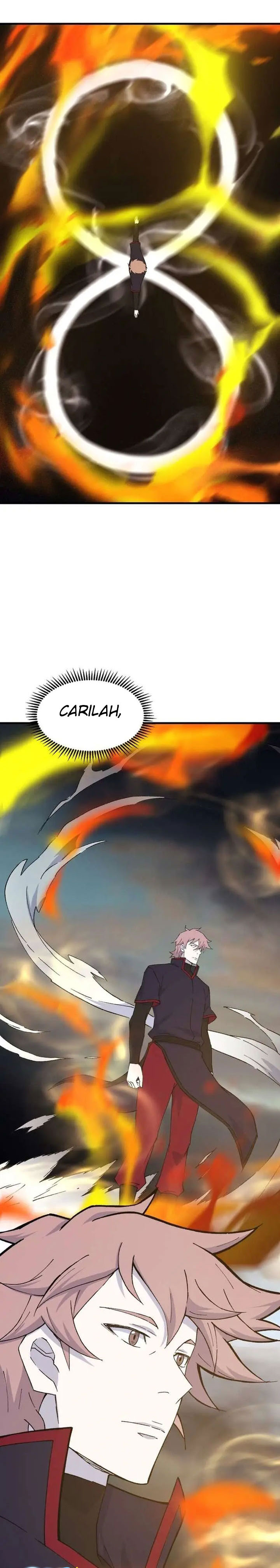 The Great Master chapter 136 halaman 4