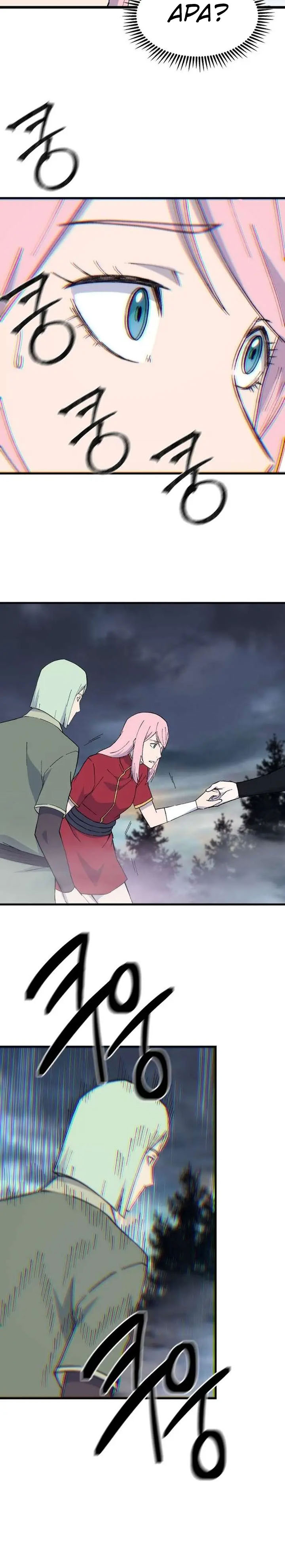 The Great Master chapter 136 halaman 9