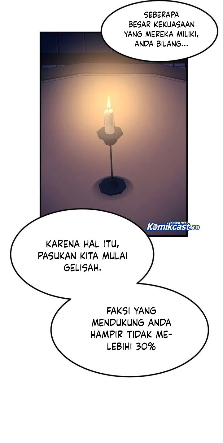 The Great Master chapter 139 halaman 15