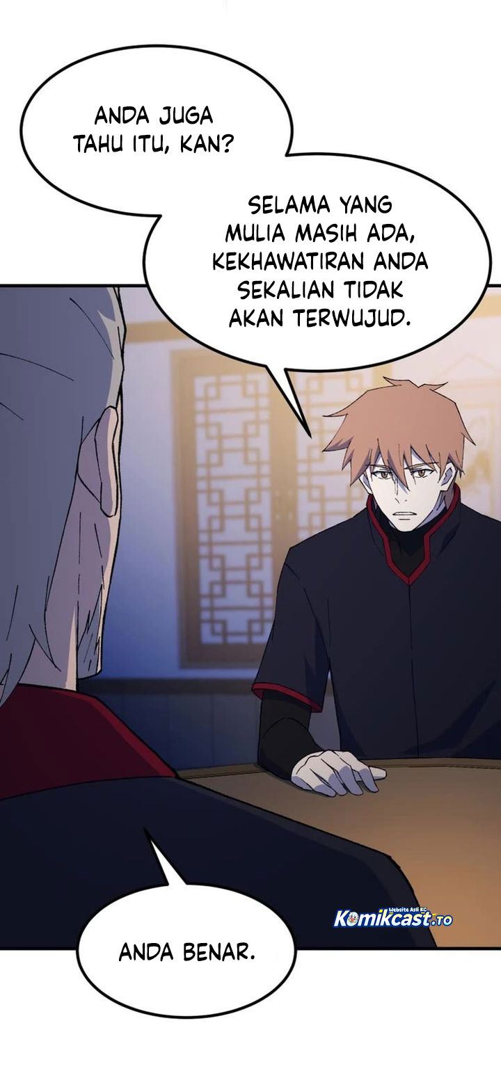 The Great Master chapter 139 halaman 18