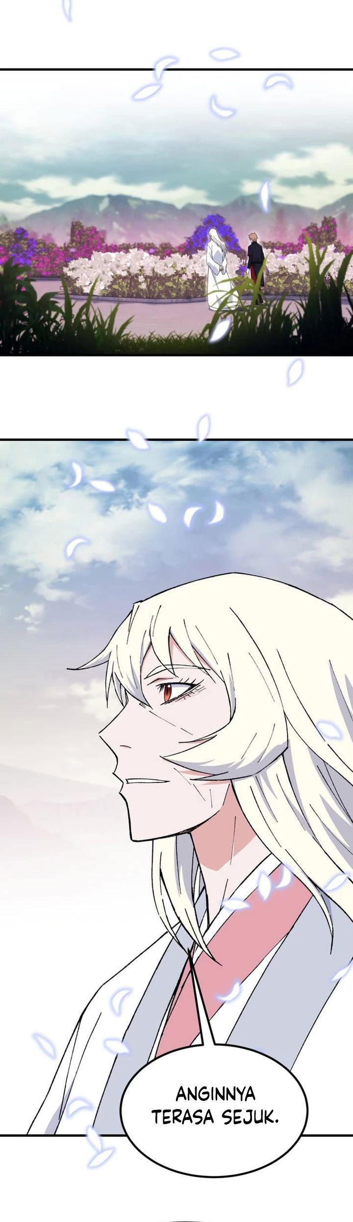The Great Master chapter 139 halaman 26