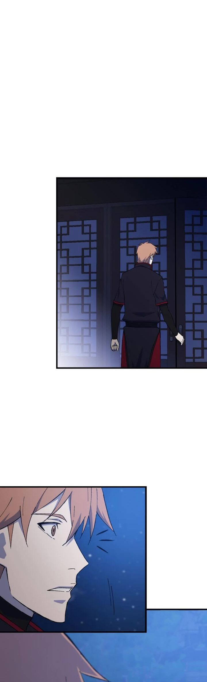 The Great Master chapter 139 halaman 4