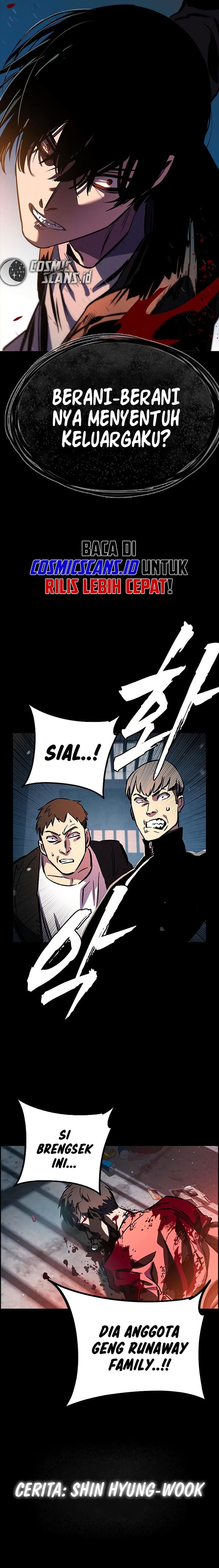 Halaman 11 dari The Great War Chapter 1