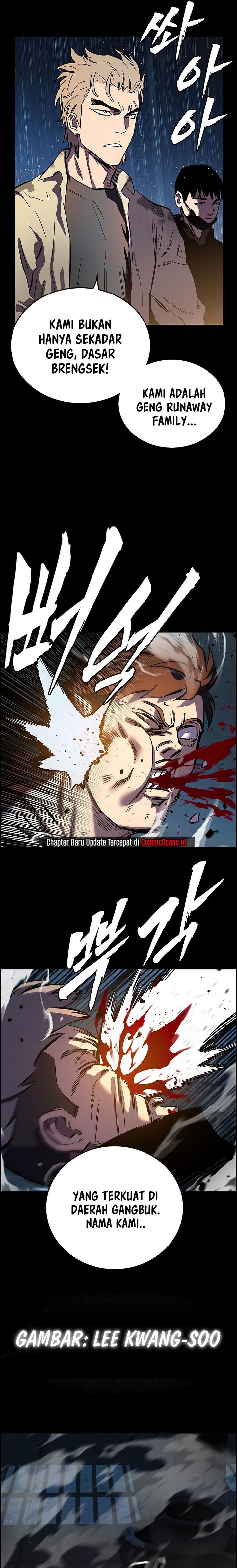 Halaman 12 dari The Great War Chapter 1