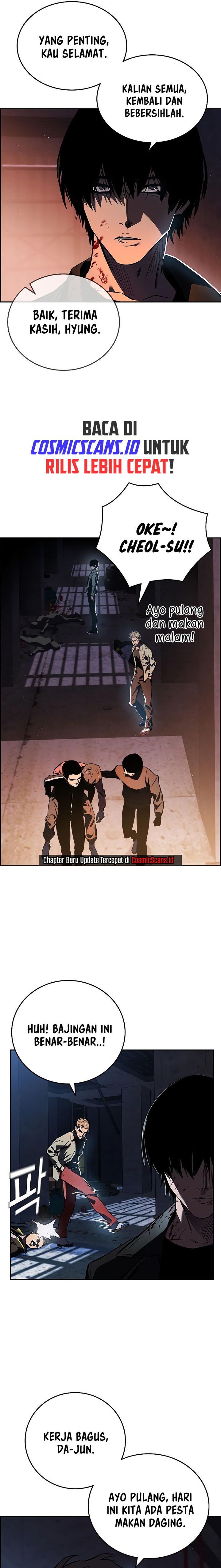 Halaman 15 dari The Great War Chapter 1