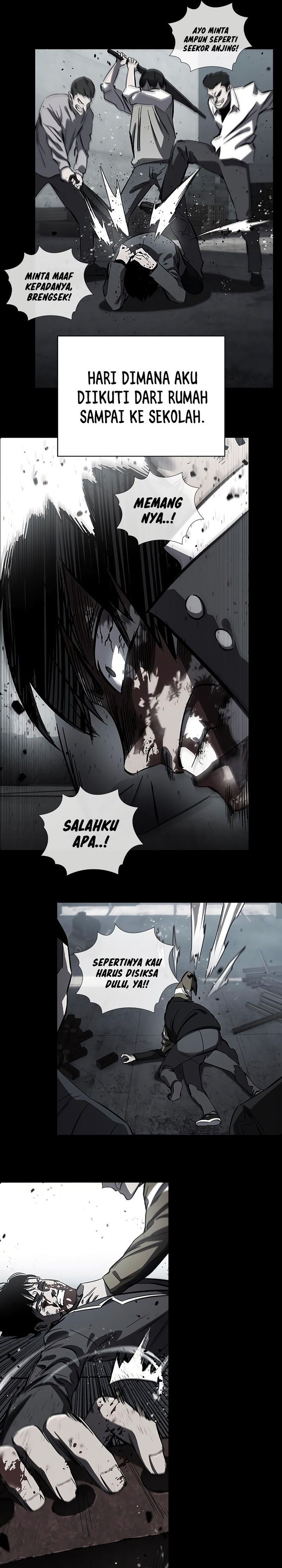 Halaman 19 dari The Great War Chapter 1