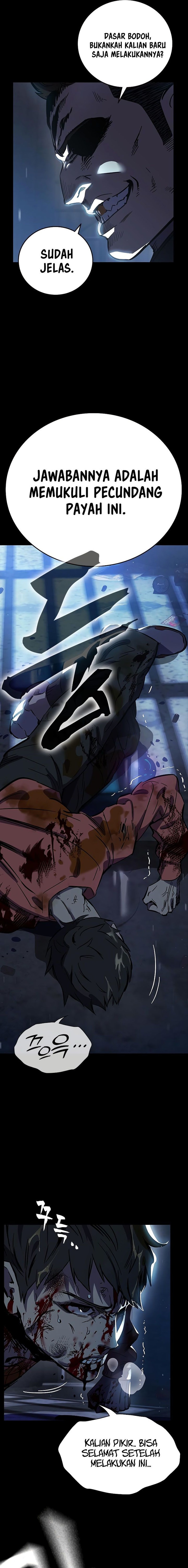 Halaman 3 dari The Great War Chapter 1