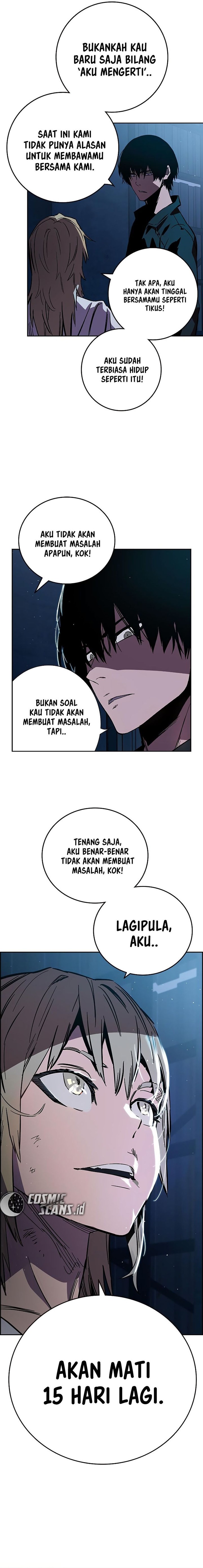 Halaman 32 dari The Great War Chapter 1