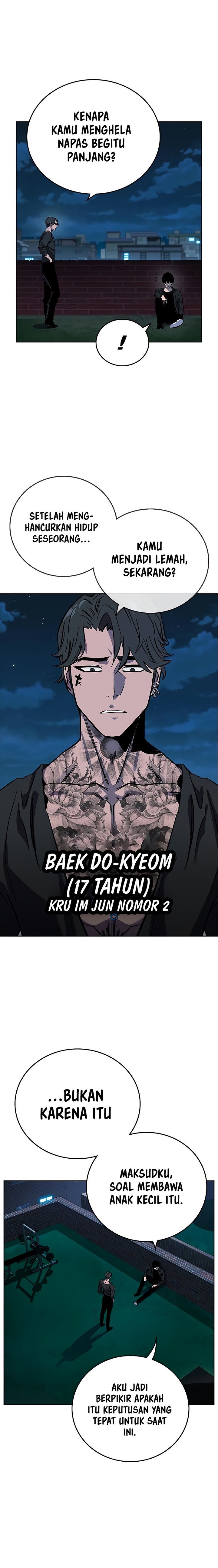 Halaman 34 dari The Great War Chapter 1