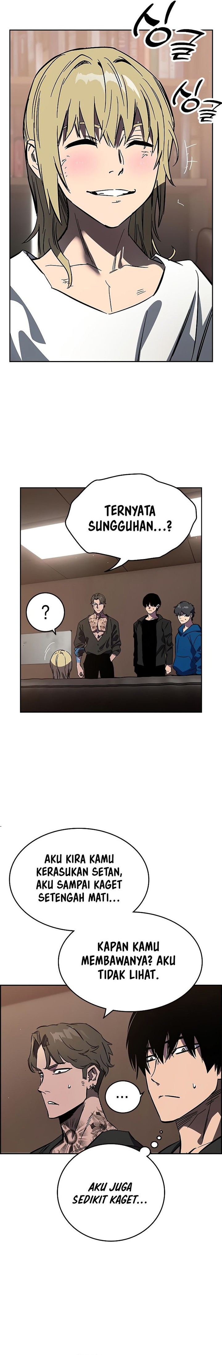 Halaman 36 dari The Great War Chapter 1