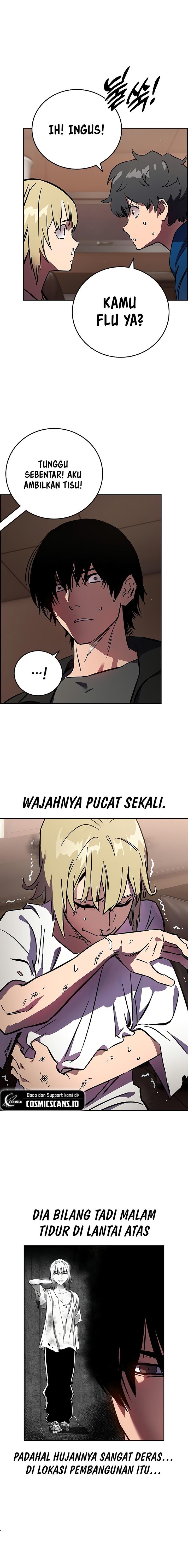 Halaman 38 dari The Great War Chapter 1