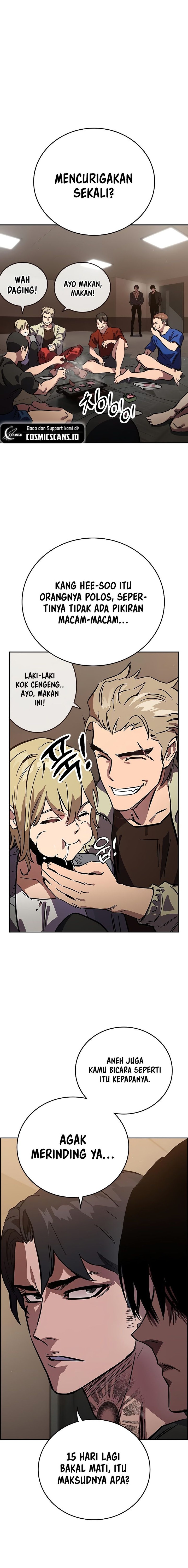 Halaman 42 dari The Great War Chapter 1