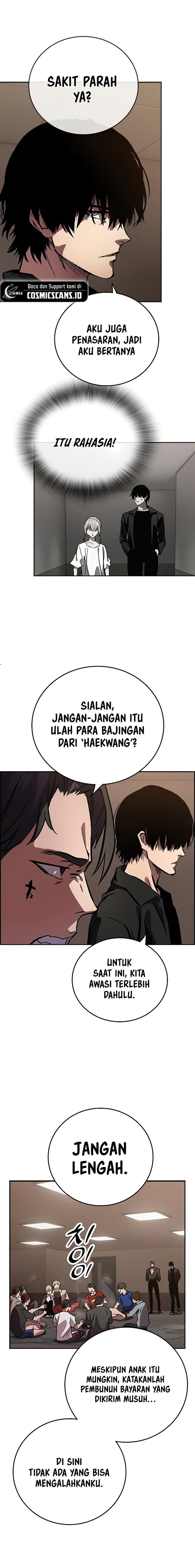 Halaman 43 dari The Great War Chapter 1