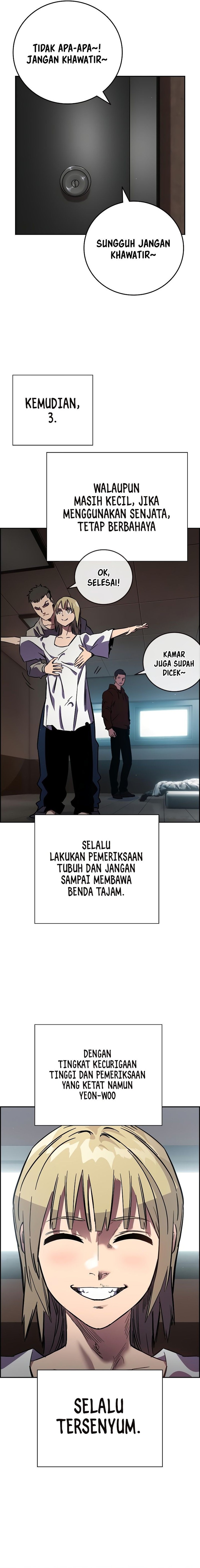 Halaman 46 dari The Great War Chapter 1