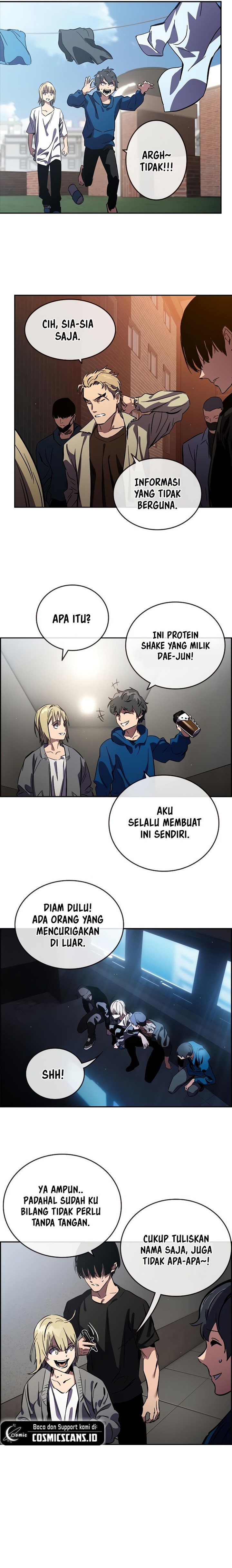 Halaman 47 dari The Great War Chapter 1