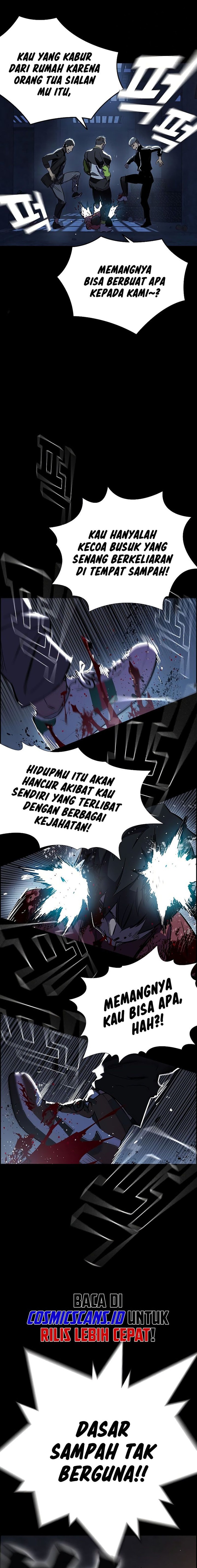 Halaman 5 dari The Great War Chapter 1