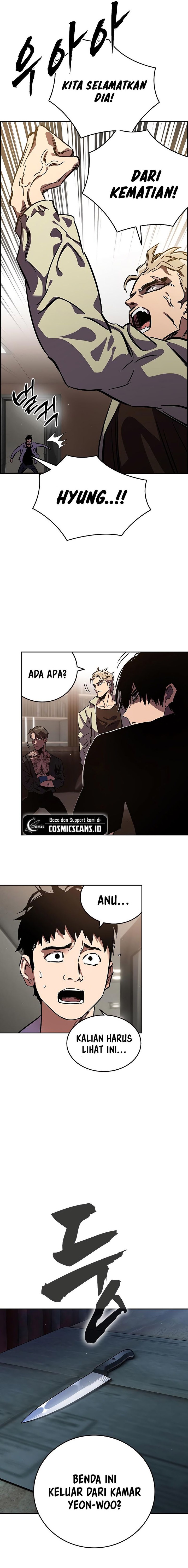 Halaman 52 dari The Great War Chapter 1