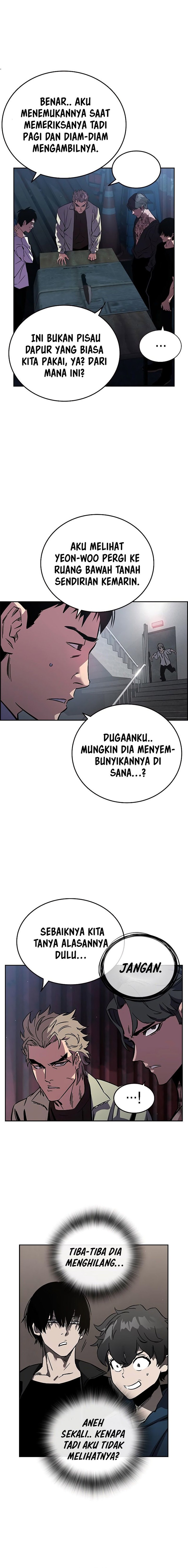 Halaman 53 dari The Great War Chapter 1
