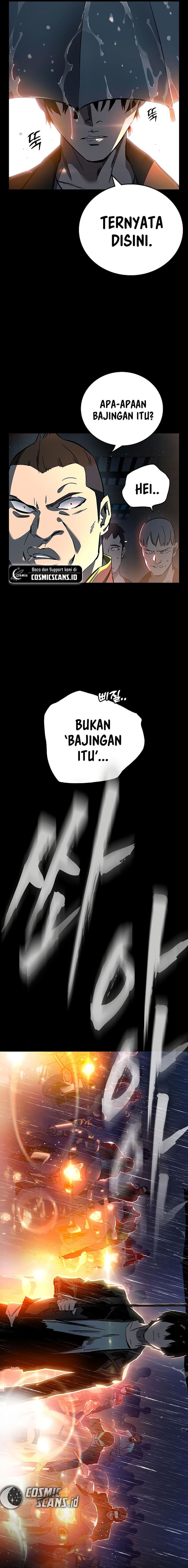 Halaman 7 dari The Great War Chapter 1