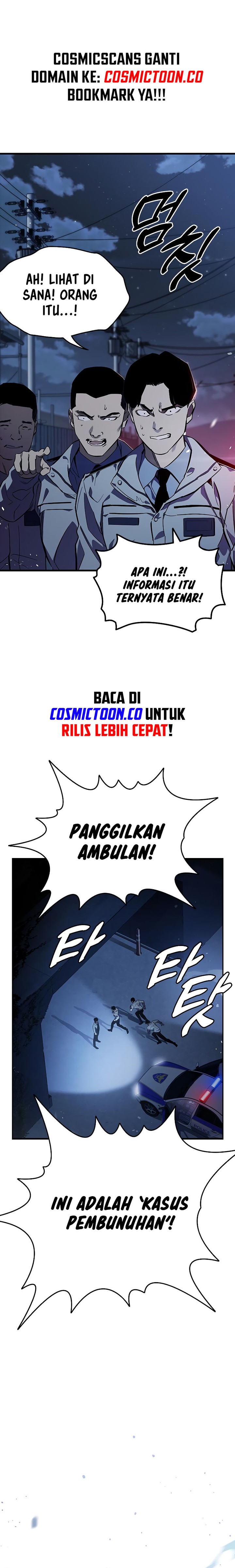 Halaman 10 dari The Great War Chapter 10