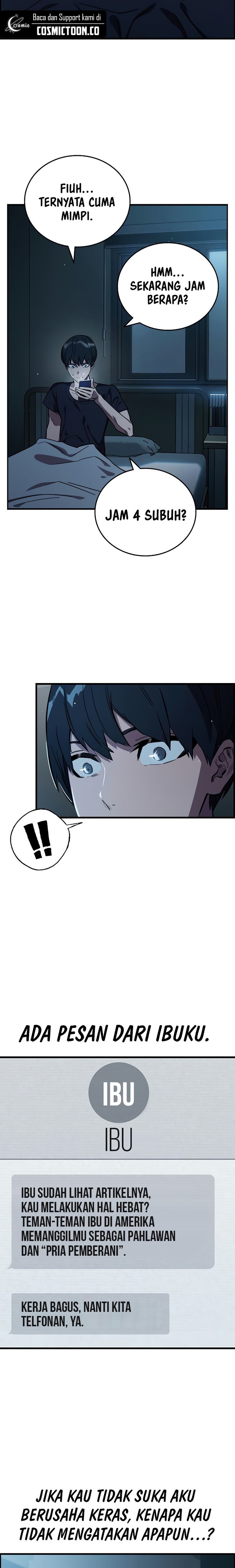 Halaman 13 dari The Great War Chapter 10