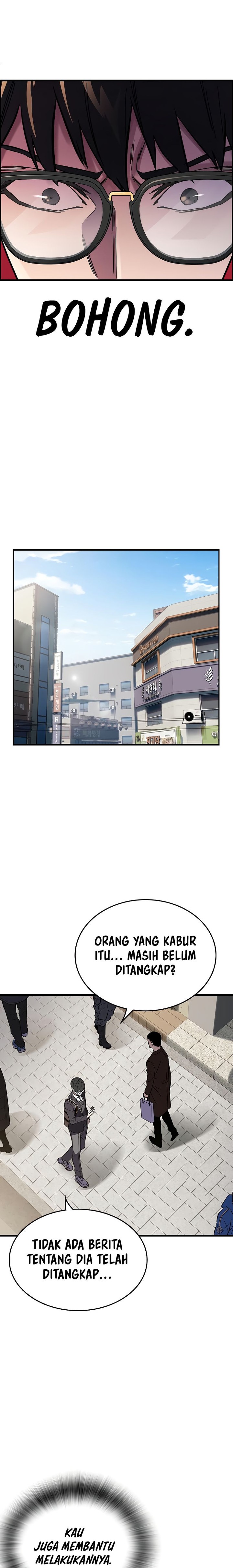 Halaman 18 dari The Great War Chapter 10