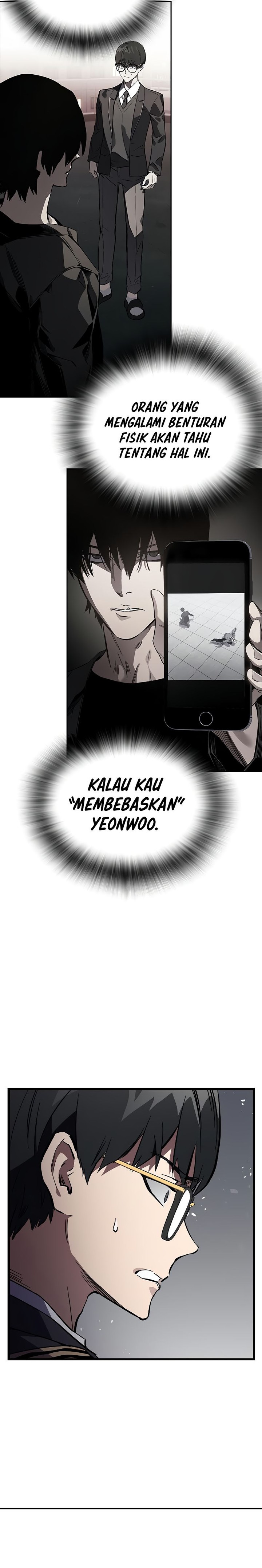 Halaman 19 dari The Great War Chapter 10
