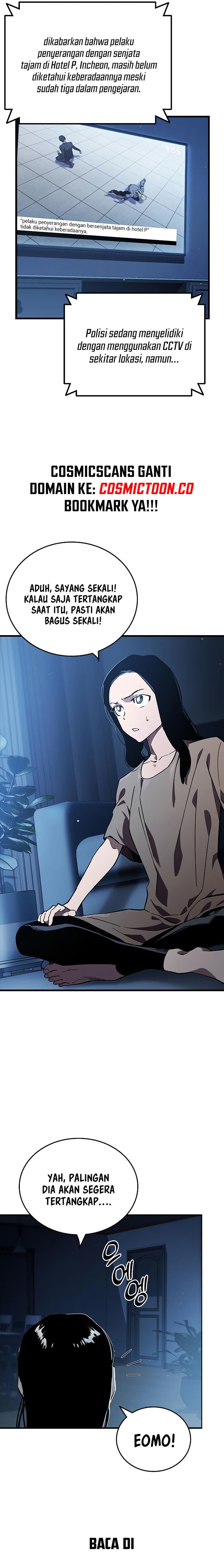 Halaman 2 dari The Great War Chapter 10