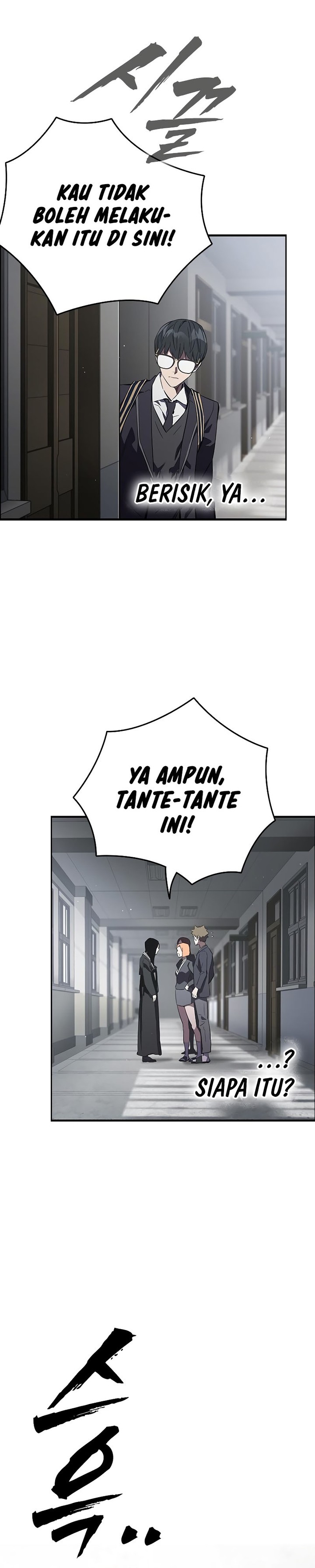 Halaman 25 dari The Great War Chapter 10