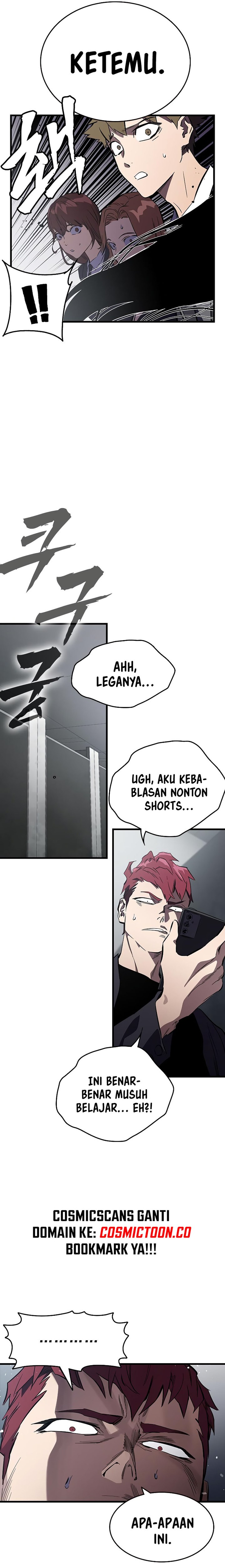 Halaman 27 dari The Great War Chapter 10