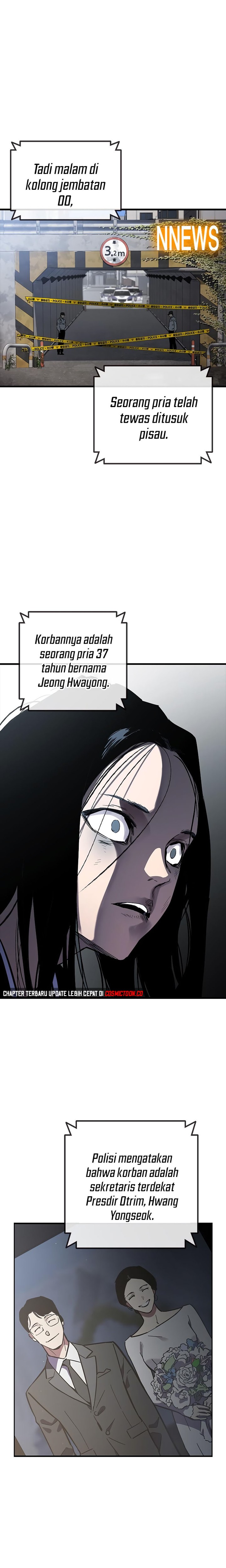 Halaman 28 dari The Great War Chapter 10