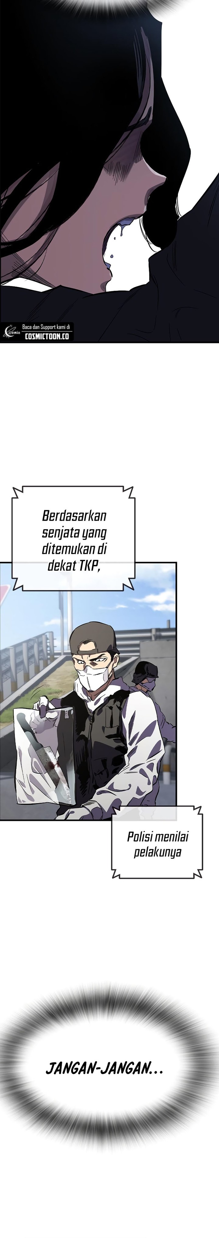 Halaman 30 dari The Great War Chapter 10