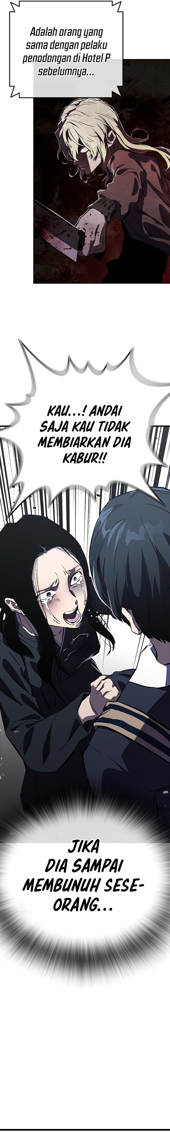 Halaman 31 dari The Great War Chapter 10