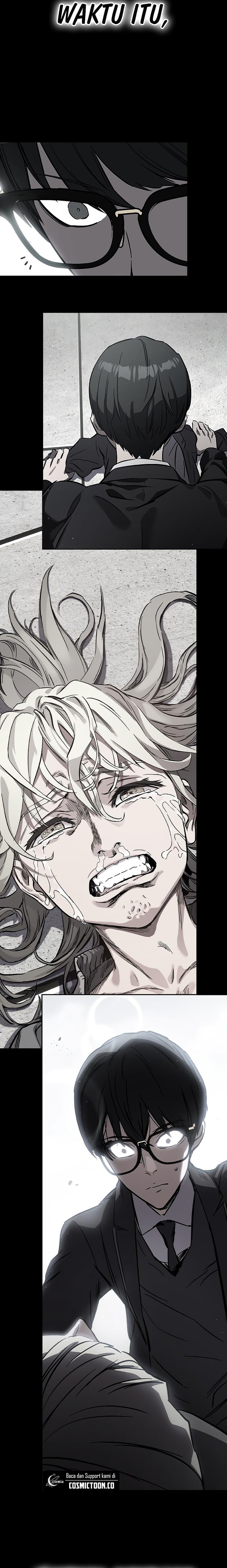 Halaman 33 dari The Great War Chapter 10