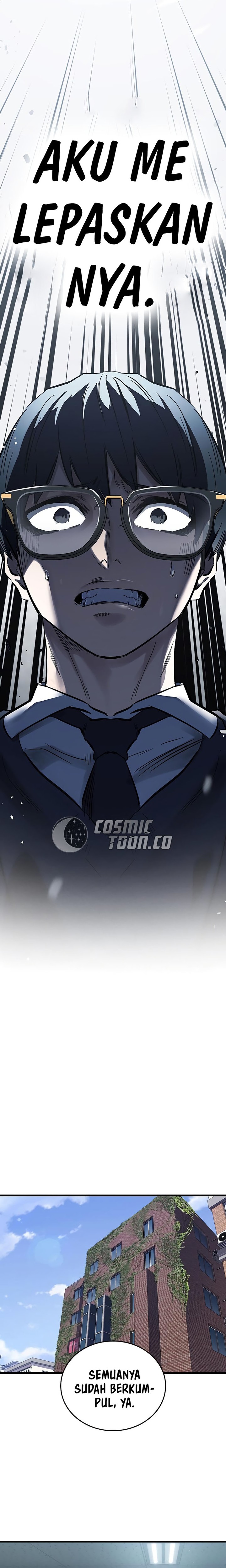 Halaman 35 dari The Great War Chapter 10