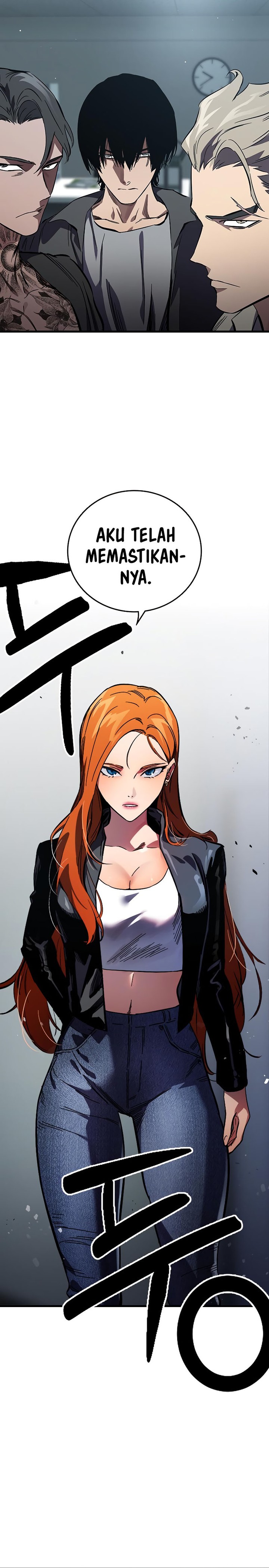Halaman 36 dari The Great War Chapter 10
