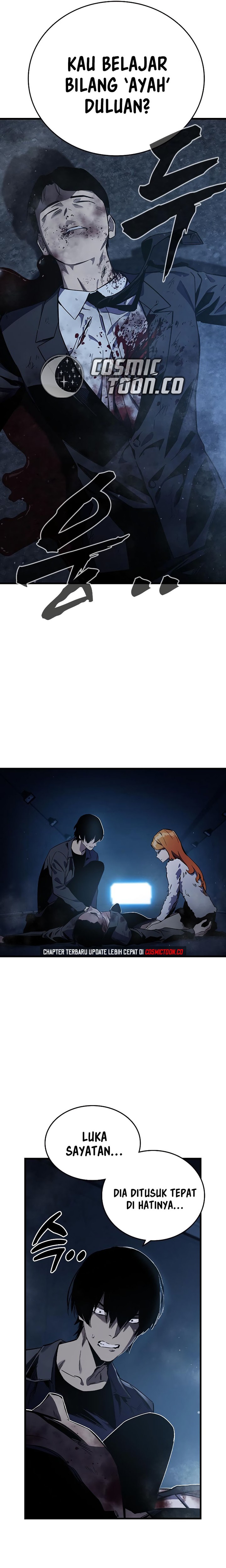 Halaman 5 dari The Great War Chapter 10