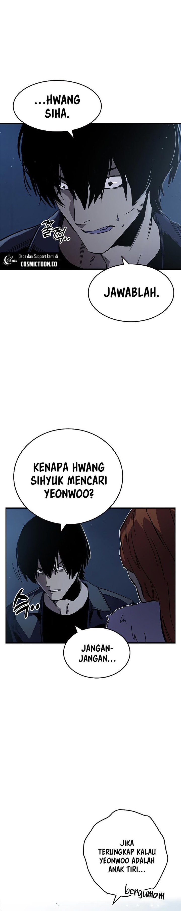 Halaman 6 dari The Great War Chapter 10