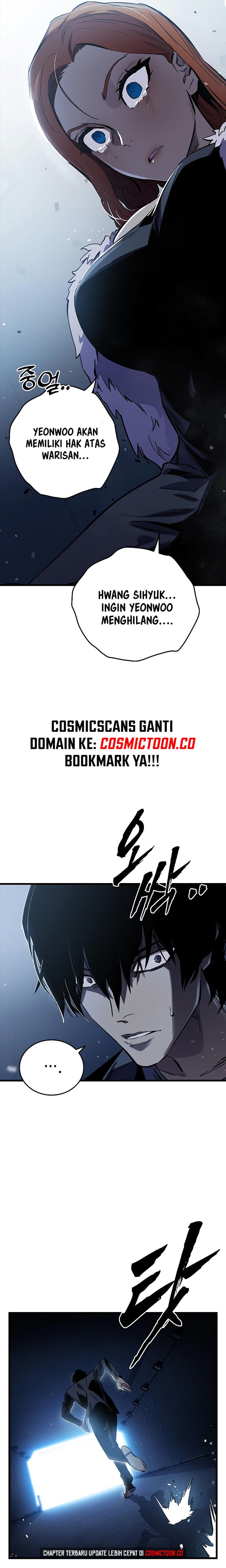 Halaman 7 dari The Great War Chapter 10