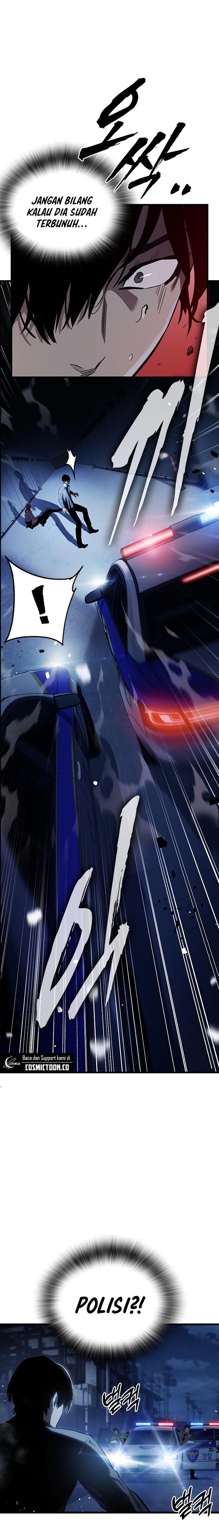Halaman 9 dari The Great War Chapter 10