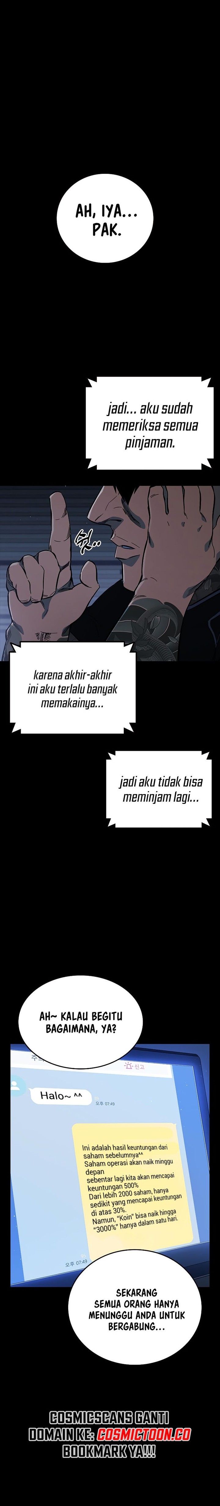 Halaman 1 dari The Great War Chapter 13