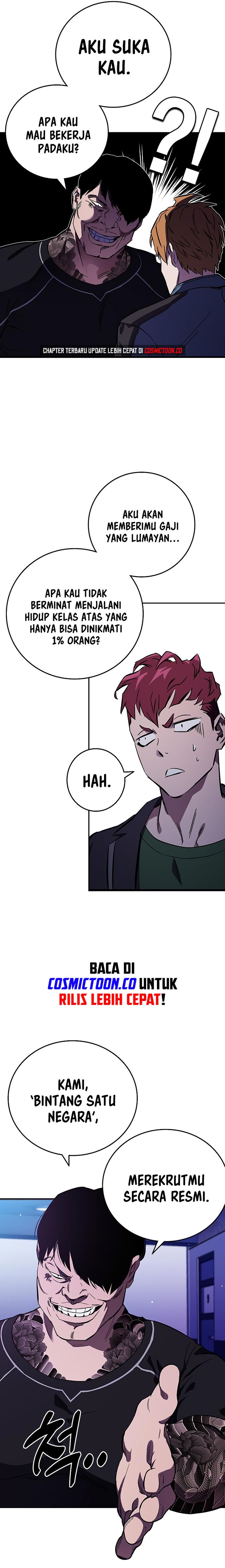 Halaman 14 dari The Great War Chapter 13