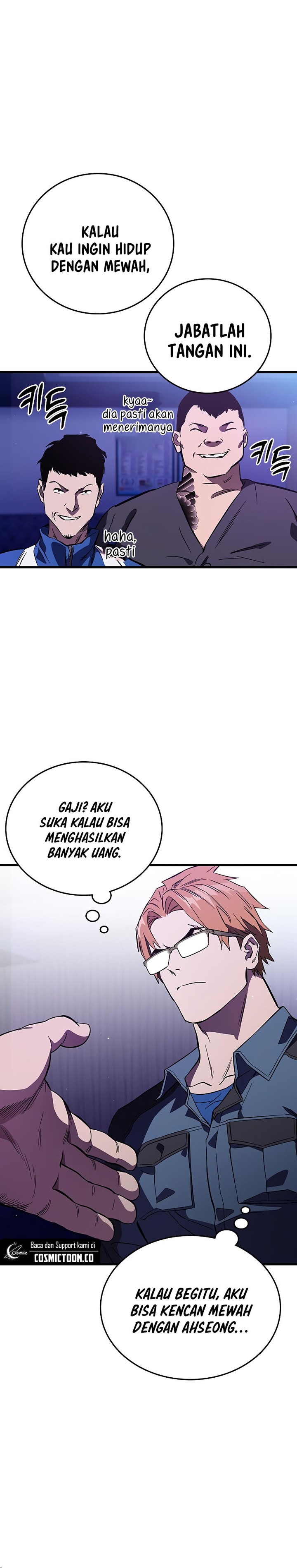 Halaman 15 dari The Great War Chapter 13