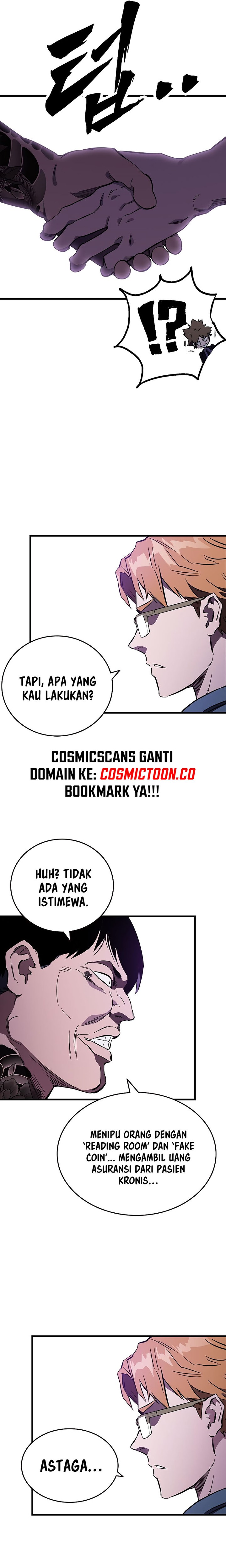 Halaman 16 dari The Great War Chapter 13