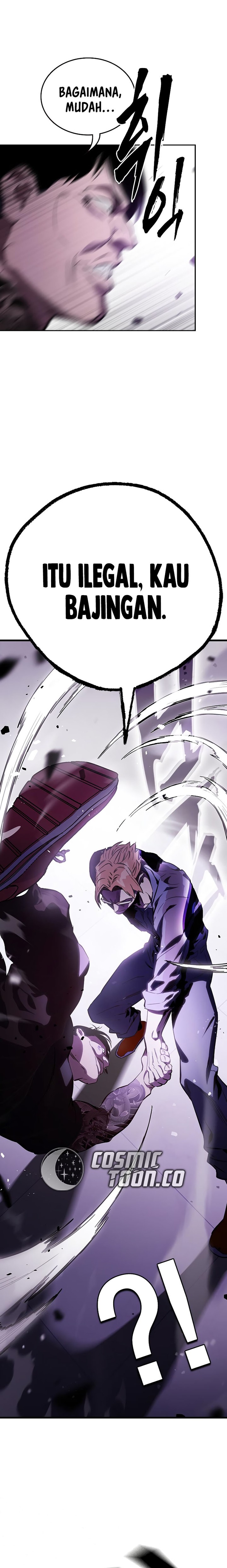 Halaman 17 dari The Great War Chapter 13